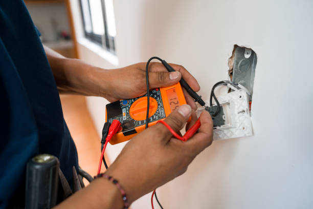 Best Electrical Installation Contractor  in Brookside Village, TX