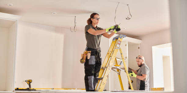 Best Residential Electrician Services  in Brookside Village, TX