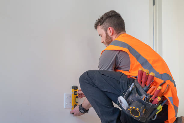 Best Ceiling Fan Installation Electrician  in Brookside Village, TX