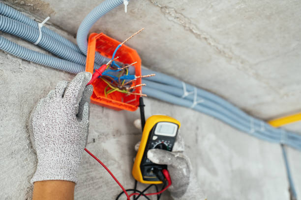 Best Residential Electrician Services  in Brookside Village, TX